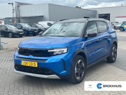 Opel Frontera 0