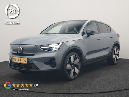 Volvo C40 0