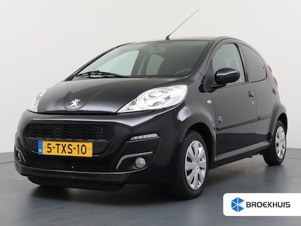 Peugeot 107 0