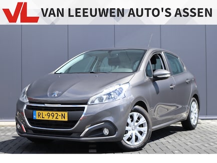 Peugeot 208 0