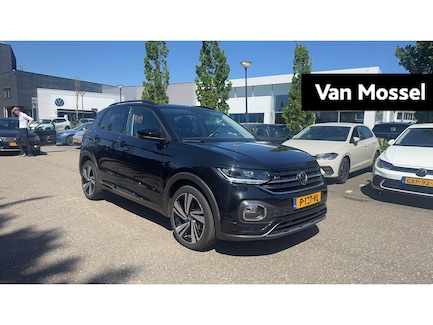 Volkswagen T-Cross 0