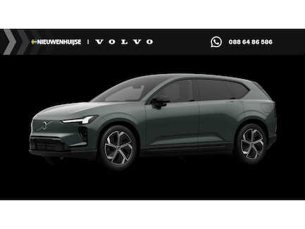 Volvo EX60 0