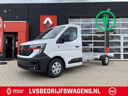 Renault Master 0