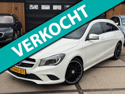 Mercedes-Benz CLA 0