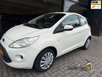 Ford Ka 0