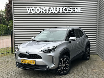 Toyota Yaris Cross 0