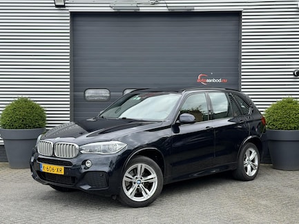 BMW X5 0