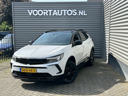 Opel Grandland 0