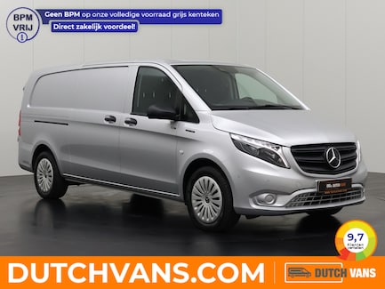 Mercedes-Benz eVito 0