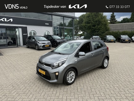 Kia Picanto 0