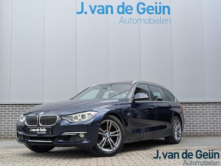 BMW 3-Serie 0
