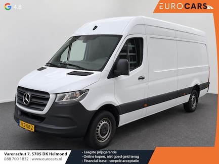 Mercedes-Benz Sprinter 0
