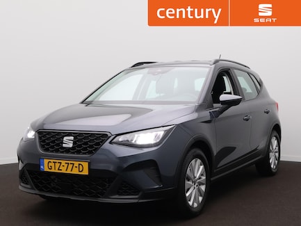 SEAT Arona 0