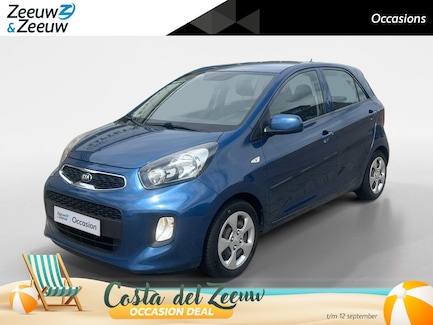 Kia Picanto 0