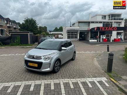 Citroën C1 0
