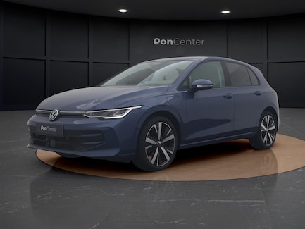 Volkswagen Golf 0