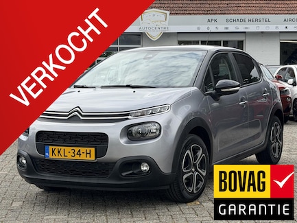 Citroën C3 0