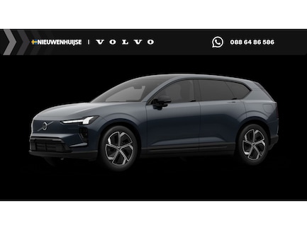 Volvo EX60 0