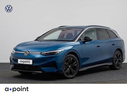 Volkswagen ID.7 0