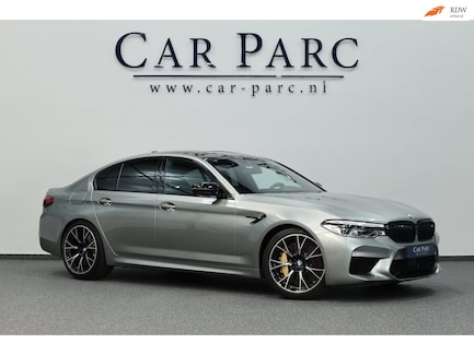 BMW M5 0