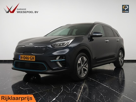Kia Niro EV 0