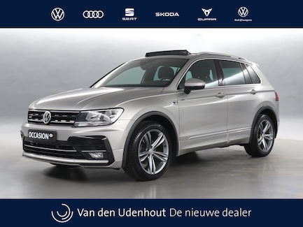 Volkswagen Tiguan 0
