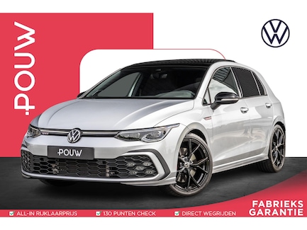 Volkswagen Golf 0