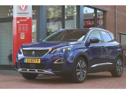 Peugeot 3008 0