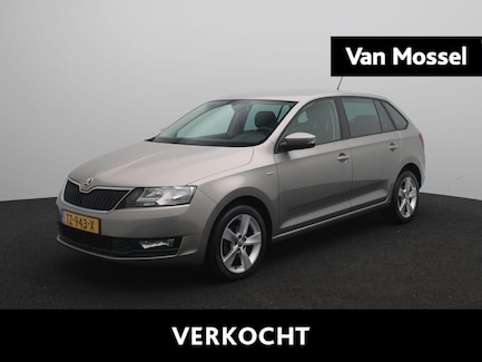 Skoda Rapid 0