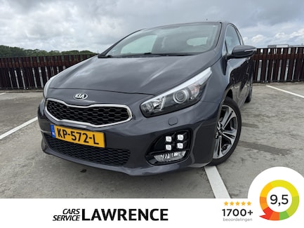 Kia ProCeed 0