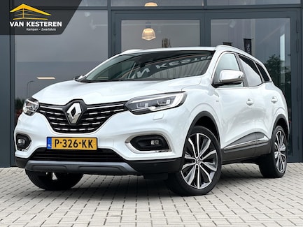 Renault Kadjar 0