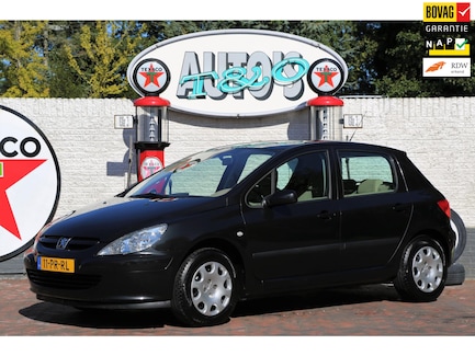 Peugeot 307 0