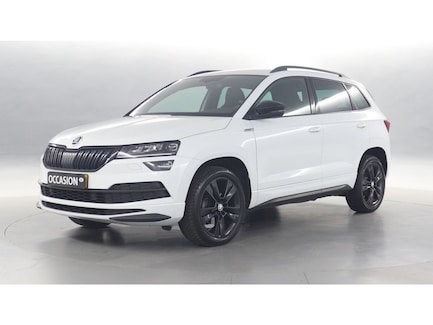 Skoda Karoq 0
