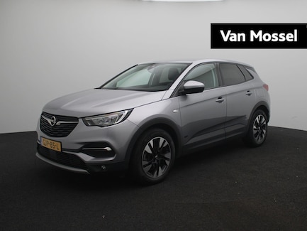 Opel Grandland 0