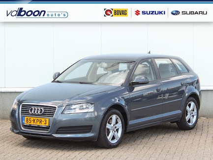 Audi A3 0
