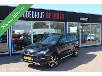SEAT Ateca 0