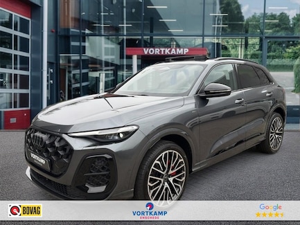 Audi Q5 0