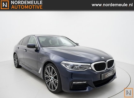 BMW 5-Serie 0
