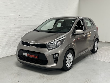 Kia Picanto 0