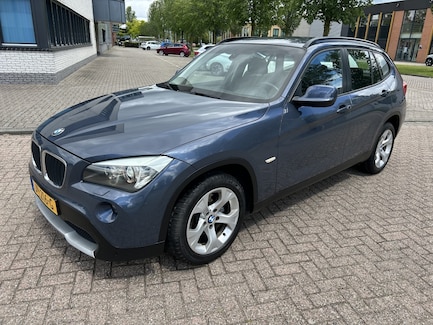 BMW X1 0