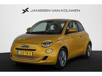 Fiat 500 0