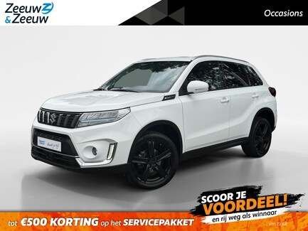 Suzuki Vitara 0