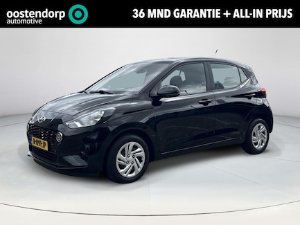 Hyundai i10 0