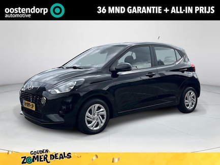 Hyundai i10 0