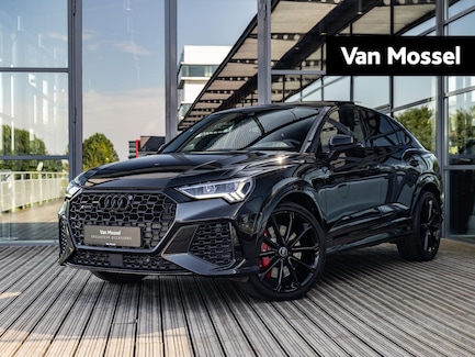 Audi RS Q3 Sportback 0
