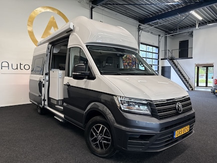Volkswagen Crafter 0