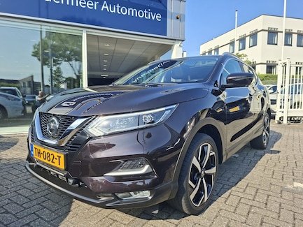 Nissan Qashqai 0