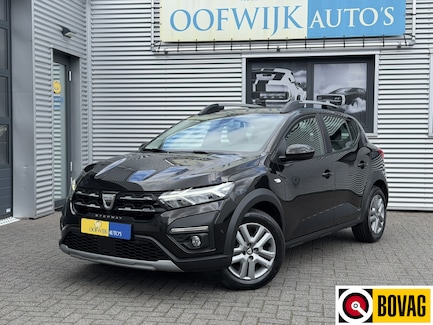 Dacia Sandero 0