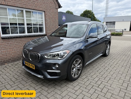BMW X1 0