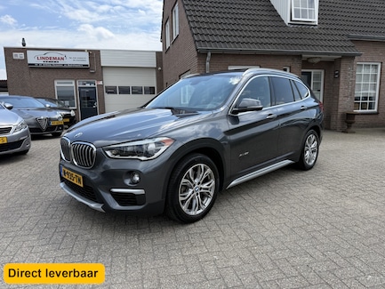 BMW X1 0